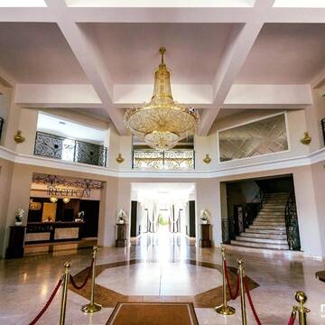 Фотографии Отель Hotel Rozdroże Nieborów г. Неборув (Польша) №2 Фото Отель Hotel Rozdroże Nieborów г. Неборув 2