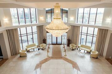 Фотографии Отель Hotel Rozdroże Nieborów г. Неборув (Польша) №3 Фото Отель Hotel Rozdroże Nieborów г. Неборув 3